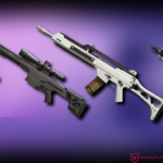 Best Weapons in COD Warzone Mobile