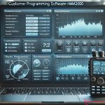customer programing software-ham2000