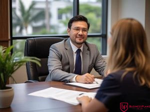 Real Estate Attorney