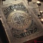 Grimoire of Barbara 1862