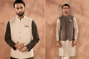 Kurta and Waistcoat Combo Mistakes Men Often Make