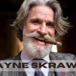 Wayne Skrawer Age