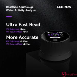 RoastSee AquaGauge