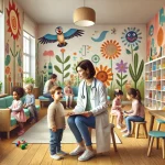 dawn at ingalls pediatric dentisry linked in