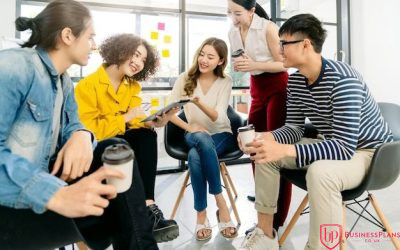 Leadership in the Asian