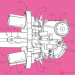 princeton apex labs multi-directional modular wheel patent