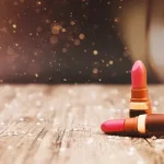 dazzling high-shine lips