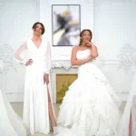 copas gym fucsia bride tobe