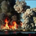 The Baytown Explosion of 1993