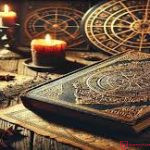 Grimoire of Barbara Hudsoniuc 1862