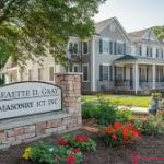 Leaette D. Gray Butz