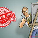 Codey's Art