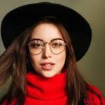 Hoo302 818 FWM Eyeglasses Frames