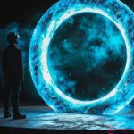 Magic Techno Portal