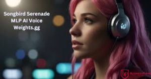 songbird serenade mlp ai voice weights.gg