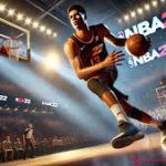 SRT-LeBron Toronto Huskies in NBA 2K22