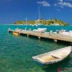 La Grande Princess in St. Croix