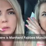 Manhard Rabbee Munchkin