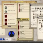 how to determine ip port fantasy grounds