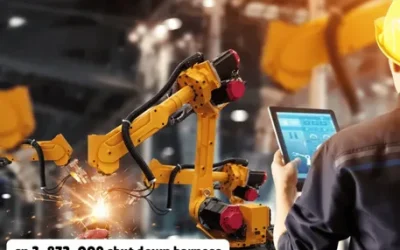 sp 3-872-009 shut down harness