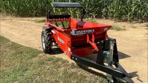 kgro broadcast spreader model 75466 manual