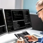 customer programing software-ham2000
