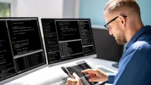 customer programing software-ham2000