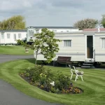 55 and Over Mobile Home Parks in Milford