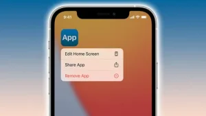 comment se desabonner de l'app notanizer