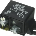 bosch 0332014150 12v 30a what can be used instead