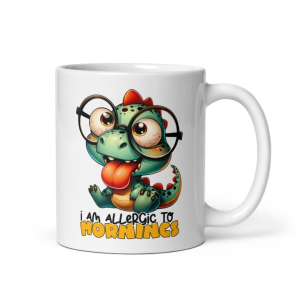 coffee mug