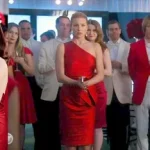 kiriki red dress code new york