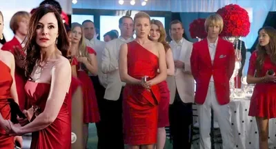 kiriki red dress code new york