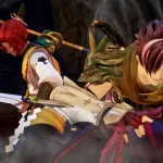 lumisolar tales of tanorio