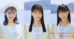 model collection yuuna yano