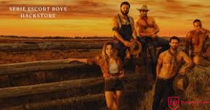serie escort boys hacstore