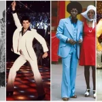 spanish newsboy fashion 50s