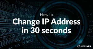 why does my ip cameras ip address change
