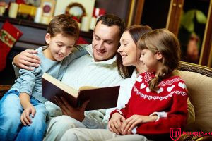 Family Counselling