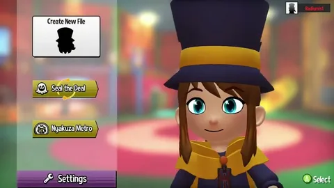  get the cowboy hat in atm9