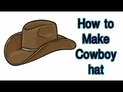  get the cowboy hat in atm9