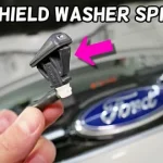 windshield washer nozzle for 21013 jeep patriot