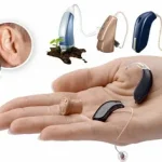 how to reset hearing qv-pro hearing aid