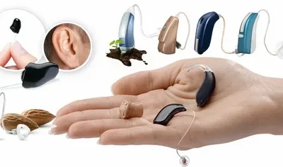 how to reset hearing qv-pro hearing aid