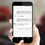 how to setup auto look on the uoassist mobile app
