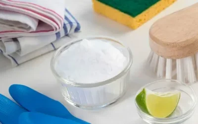 tea maker cleaner at home recipe sodium percarbonate​