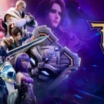 throne of seal insert e108 pan xiuyu