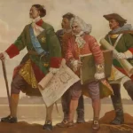 what is education reform form peter the great