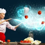 012238 magic chef