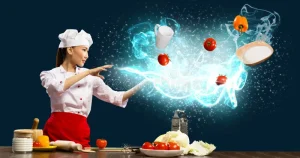 012238 magic chef